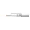 Koaxiální kabel CB100F, vnější průměr 6,5 mm, 250 m, BOX