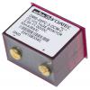 Digitální voltmetr, řada: DMS-20PC DC až 60 °C 21.29 mm 33.93 mm Murata Power Solutions