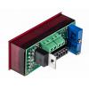 Digitální ampérmetr DMS-30PC-4/20S-24RL-C, řada: DMS-30PC-4/20S 22 mA, výška výřezu: 22.3 mm, šířka výřezu: 53.8 mm,