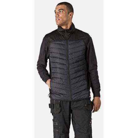 Dickies Pracovní vesta DK0A4XTD pánská, SC: M, Černá Tepelná izolace No