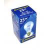 Žárovka NARVA 25 W, E27, 24 V, A55, čirá
