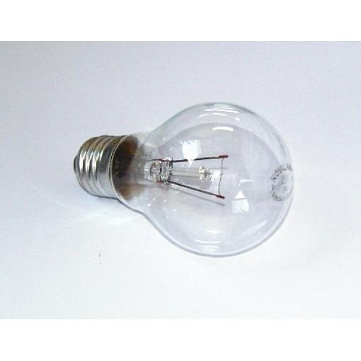 Žárovka NARVA 25 W, E27, 24 V, A55, čirá