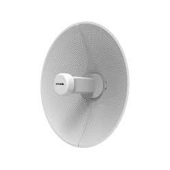 Bezdrátový přístupový bod 1 LAN porty 867Mbps 1000Mbps 5GHz D-Link IEEE 802.11 ac