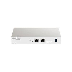 Rozbočovač Nuclias Connect 1 LAN porty 1000Mbps D-Link 802.11ac Vlna 2