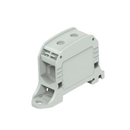 Entrelec Svorkovnice 1SNF546011R0000, řada: 1SNF, 1kV ac Šedá 2 Kabel