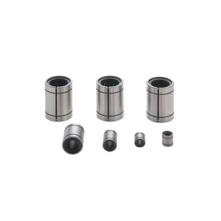 Ložisková vložka LME122232NUU 32 mm OD 22.9 mm (vnitřní prům.) IKO Nippon Thompson