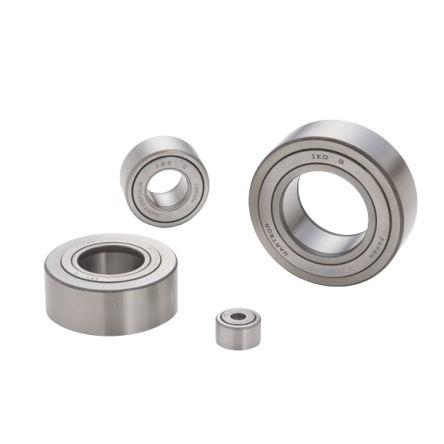 Válečkové ložisko NART6VUUR IKO Nippon Thompson 6 mm (vnitřní prům.) 19 mm OD