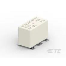 TE Connectivity Signálové relé SPDT Montáž na plošný spoj 1A 5V ac