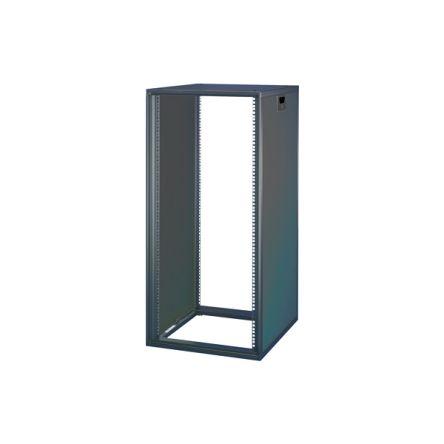 nVent SCHROFF Serverový rack, řada: Novastar Černá RAL 7021 20 U, Ocel 800 mm 945 mm 553 mm