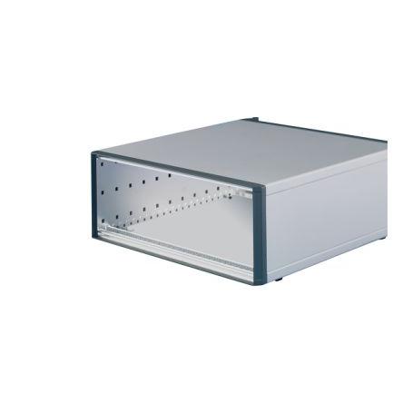 nVent SCHROFF Skříň pro montáž do racku 3 U 448.9 mm 435 mm 133.35 mm