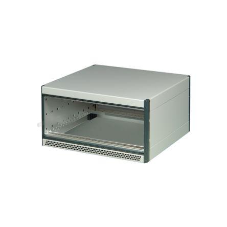 nVent SCHROFF Skříň pro montáž do racku 448.9 mm 375 mm