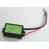 Anténní zesilovač IVO pro autorádia VKV/SV, 12 V, zisk 10 dB
