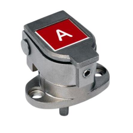 Allen Bradley 440T Kódový válec