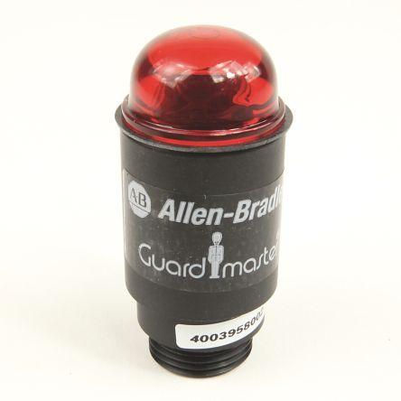 Allen Bradley Kladka pro vnější roh záchranného lana