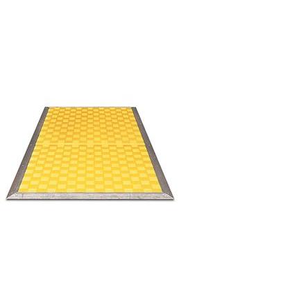 Allen Bradley 440F Spojovací lišta Plastové 1 m 1m