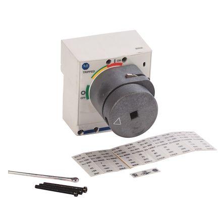 Allen Bradley, Zamykací rukojeť, rozsah: 140G