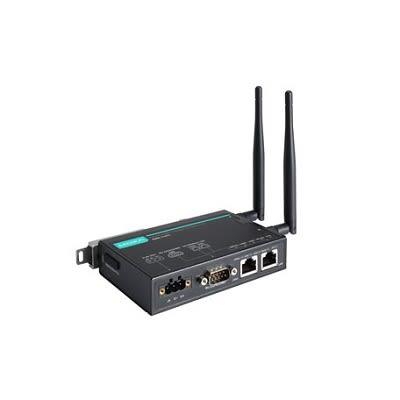 Směrovač MOXA, model: AWK IEEE 802.11a/b/g/n