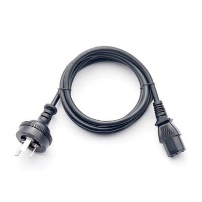 MOXA Sériový kabel, A: Vnější délka 1.5 m, A: D-Sub 9pin, B: Vnější, B: D-SUB 9kolíkový