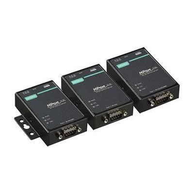 MOXA Server pro sériové zařízení, 230.4 kbps 3
