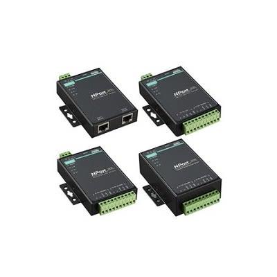 MOXA Server pro sériové zařízení, 230.4 kbps 2