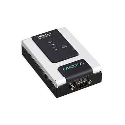 MOXA Server pro sériové zařízení, 921.6 kbps 1