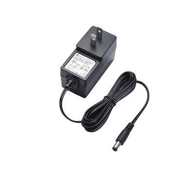 MOXA Adaptér AC/DC 18 W, výstup: 12V dc, počet výstupů: 1 EU Napájecí adaptér AC-DC