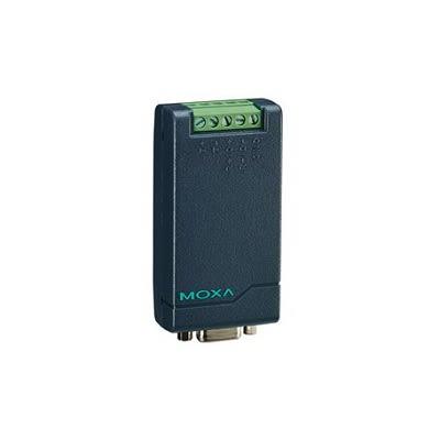 MOXA Server pro sériové zařízení, 115.2 kbps 2