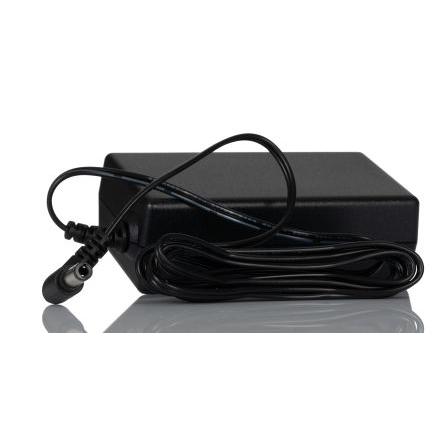 RS PRO Adaptér AC/DC 40 W, výstup: 12V dc, počet výstupů: 1 2,5 x 5,5 x 11 mm válcová zástrčka Válcový 3.3 A Adaptér
