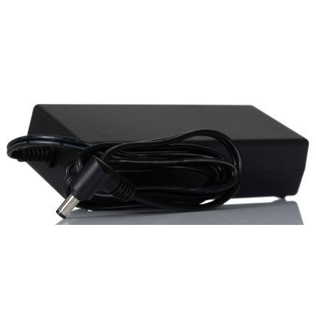 RS PRO Adaptér AC/DC 90 W, výstup: 12V dc, počet výstupů: 1 2,5 x 5,5 x 11 mm válcová zástrčka 1.5 A Adaptér AC/DC