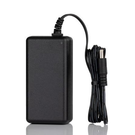 RS PRO Adaptér AC/DC 36 W, výstup: 12V dc, počet výstupů: 1 2,5 x 5,5 x 11 mm válcová zástrčka 1 A Adaptér AC/DC