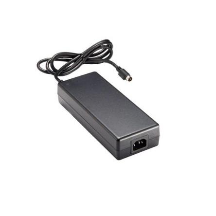 RS PRO Adaptér AC/DC 250 W, výstup: 24V dc, počet výstupů: 1 6kolíkový konektor Molex 3.3 A Adaptér AC/DC