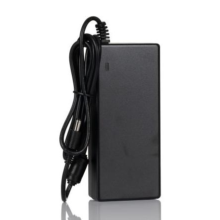 RS PRO Adaptér AC/DC 96 W, výstup: 19V dc, počet výstupů: 1 2,5 x 5,5 x 11 mm válcová zástrčka 2.5 A Adaptér AC/DC