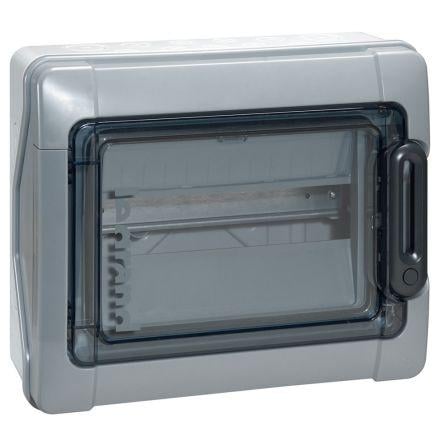 Legrand Rozvodná skříň Plastové 340 mm 141mm řada Plexo IP65 282 mm