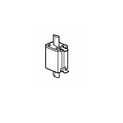 Pojistka NH 160A NH0 AM Legrand 50V ac