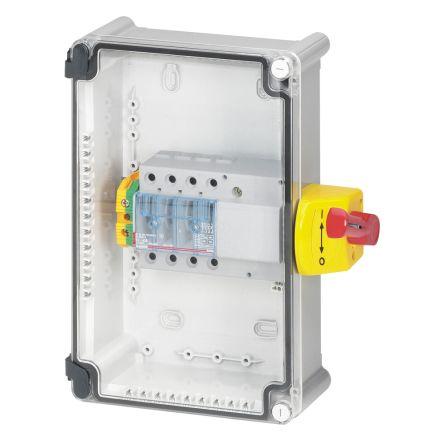 Legrand Svorkovnice 022607 4