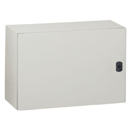 Legrand Kovové pouzdro Ocel Šedá 600 mm 400 mm 250 mm