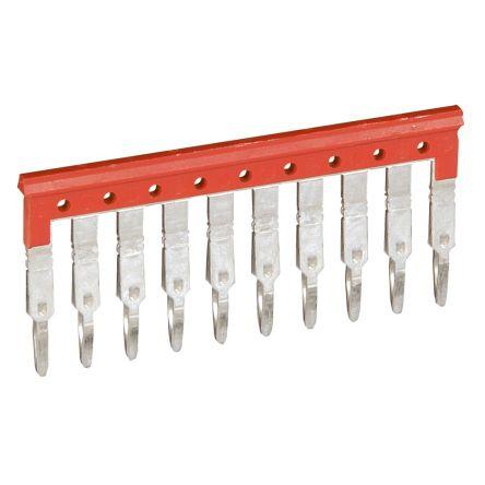 Legrand Zajišťovací hřeben kabeláže 037501 5 mm