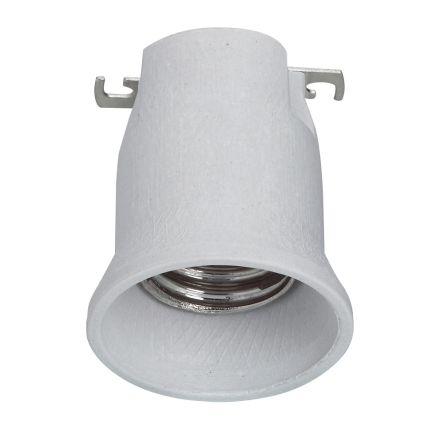 Legrand Objímka žárovky s paticí pro kompaktní zářivku 060180