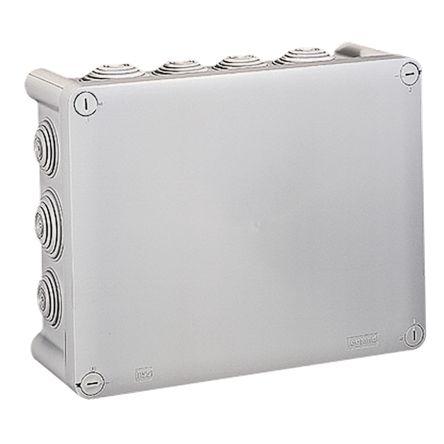 Legrand Rozvodná skříň Plastové 32 mm 240 mm 190mm IP55 94 mm