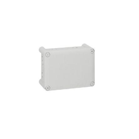 Legrand Rozvodná skříň Plastové 32 mm 240 mm 190mm řada Plexo IP55 94 mm