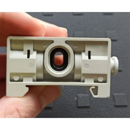 Společný napájecí blok Trubka, řada: ARM10 SMC 0.5 bar 6 mm ARM11A1-S01