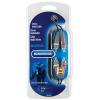 Bandridge audio kabel stereo, 2m, BAL4202