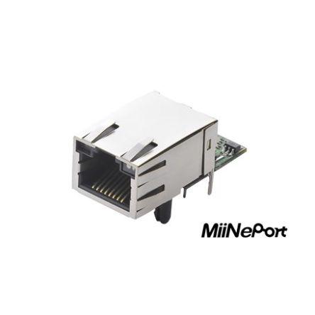 MOXA Server zařízení, 921.6 kbps 1
