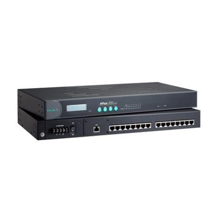 MOXA Server zařízení, 921.6 kbps 16