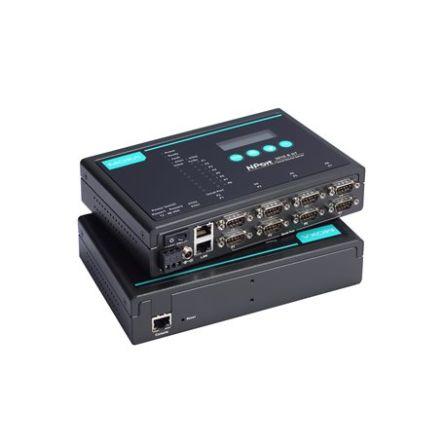 MOXA Server zařízení, 921.6 kbps 8