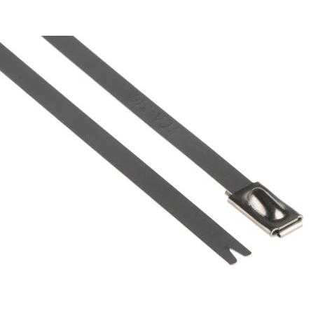 Stahovací páska Roller 111-93149 MBT14S-SS316-ML 362 mm 4.6mm Kovová Nerezová ocel 316 HellermannTyton