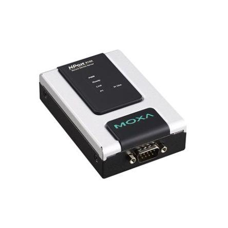 MOXA Server zařízení, 921.6 kbps 2