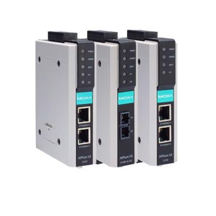 MOXA Server zařízení, 230.4 kbps 1
