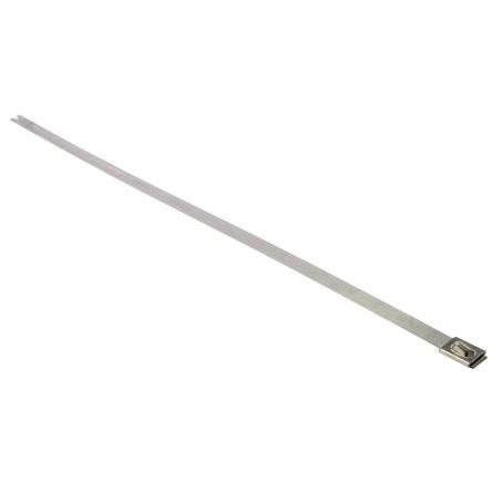 Stahovací páska Roller 111-94149 MBT14H-SS316-ML 362 mm 7.9mm Kovová Nerezová ocel 316 HellermannTyton