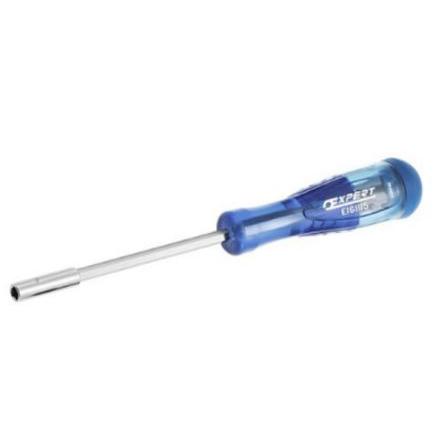Šroubovák s držákem bitů Poniklovaný Držák bitů hrot PH1 x PH2 Expert by Facom